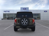New 2025 Ford Bronco Big Bend image 5