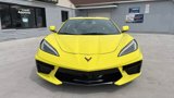 Used 2023 Chevrolet Corvette Stingray Coupe w/ 1LT image 5