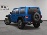 New 2025 Jeep Wrangler Willys image 4