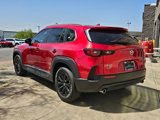 Certified 2025 MAZDA CX-50 AWD 2.5 S w/ Premium Package image 3