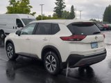 Used 2023 Nissan Rogue SV image 3
