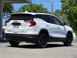 Used 2024 GMC Terrain SLE w/ Driver Convenience Package image 3