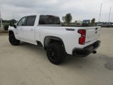 New 2025 Chevrolet Silverado 2500 LT w/ Trail Boss Package image 5