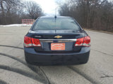 Used 2015 Chevrolet Cruze LS image 5