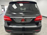 Used 2019 Mercedes-Benz GLS 550 4MATIC w/ Driver Assistance Package image 6