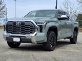 New 2025 Toyota Tundra 1794 Edition image 4
