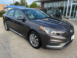 Used 2016 Hyundai Sonata Sport image 4