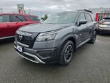 New 2025 Nissan Pathfinder Rock Creek image 6