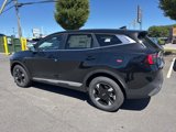 New 2026 Kia Sportage LX image 4