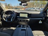 New 2025 Chevrolet Silverado 2500 LT w/ Trail Boss Package image 4