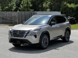 New 2025 Nissan Rogue Platinum image 2