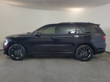 Used 2025 Dodge Durango GT w/ Blacktop Package image 4