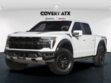 Used 2024 Ford F150 Raptor image 2
