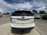 Used 2014 Ford Explorer Limited image 5