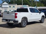 New 2026 Chevrolet Silverado 1500 LT image 4