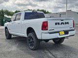 New 2025 RAM 2500 Laramie image 4