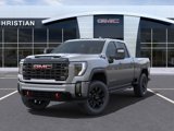 New 2025 GMC Sierra 2500 AT4 w/ AT4 Premium Plus Package image 6