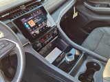New 2025 Jeep Grand Cherokee L Laredo image 4