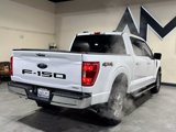 Used 2021 Ford F150 XLT w/ Equipment Group 302A High image 5