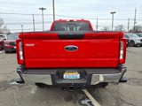 New 2025 Ford F250 XL w/ XL Chrome Package image 5