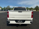 Used 2022 Chevrolet Silverado 1500 Custom image 6