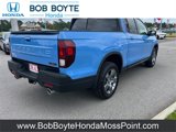 New 2025 Honda Ridgeline TrailSport image 6