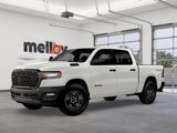 New 2026 RAM 1500 Classic Warlock image 2
