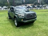 Used 2021 Toyota Tacoma 4x4 Double Cab image 4