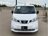 Used 2020 Nissan NV200 S image 2