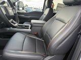 New 2025 Ford F250 Lariat image 4