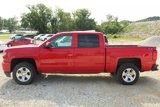Used 2018 Chevrolet Silverado 1500 LT w/ All Star Edition image 2