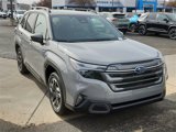 New 2025 Subaru Forester Limited image 5