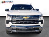 New 2025 Chevrolet Silverado 1500 LTZ image 3