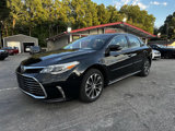 Used 2017 Toyota Avalon XLE image 2