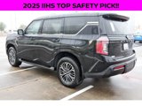 New 2025 Nissan Armada Platinum image 5