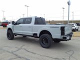 New 2025 Ford F250 XLT w/ Black Appearance Package image 4