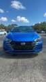 Used 2024 Nissan Versa S w/ S Plus Package image 2