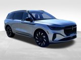 New 2025 Lincoln Nautilus Black Label w/ Jet Appearance Package image 2