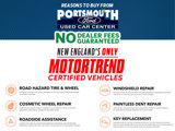 Used 2024 Jeep Compass Latitude image 3
