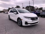 New 2025 Honda Odyssey EX-L image 2