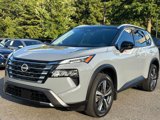 Used 2024 Nissan Rogue SL w/ SL Premium Package image 4