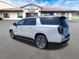 New 2025 Chevrolet Suburban Z71 w/ Comfort Package image 6