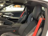 New 2025 Chevrolet Corvette Stingray Premium Cpe w/ Z51 Performance Package image 6