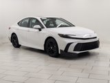 Used 2025 Toyota Camry SE image 2