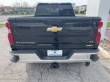 New 2025 Chevrolet Silverado 2500 LT w/ All Star Edition image 4