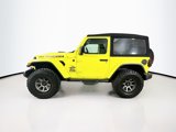 Certified 2023 Jeep Wrangler Rubicon w/ LED Lighting Group image 4