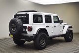 New 2025 Jeep Wrangler Unlimited Rubicon 392 image 4