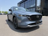 Certified 2024 MAZDA CX-5 Carbon Edition image 2