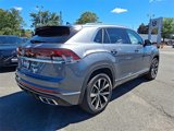 New 2025 Volkswagen Atlas Cross Sport SEL Premium R-Line image 4