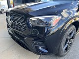 Certified 2025 Mercedes-Benz GLE 350 4MATIC image 4
